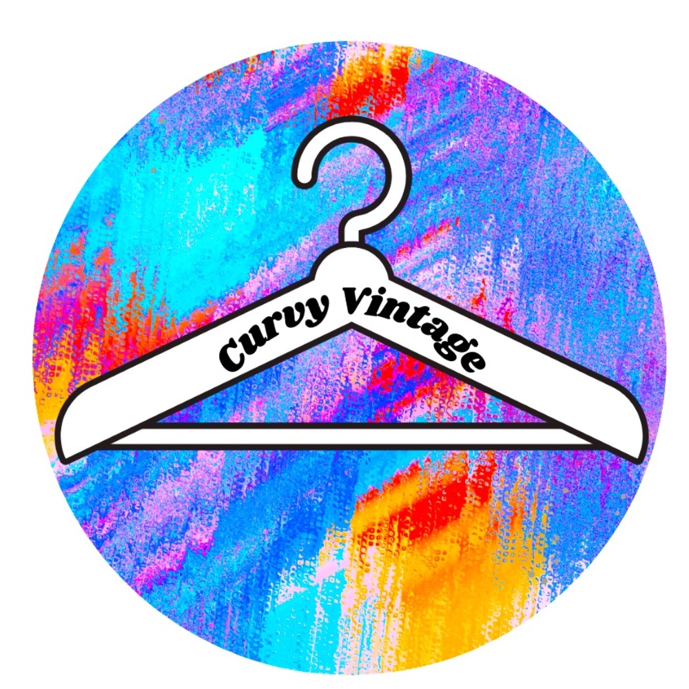 Plus Size Vintage Clothing